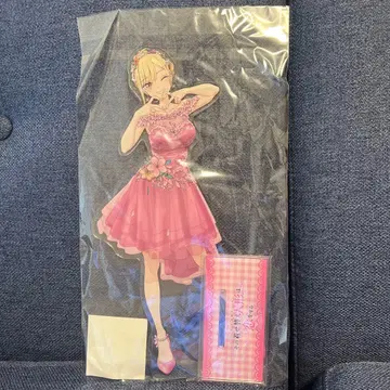 그 비스크돌은 사랑을 한다 TSUTAYA 빅 아크릴 스탠드 (핑크)