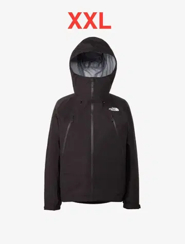 THE NORTH FACE GORE-TEX 클라임 라이트 자켓
