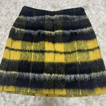 lilybrown 미니 스커트