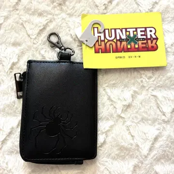 거미 환영여단 h x h HUNTER x HUNTER 아베일 키케이스