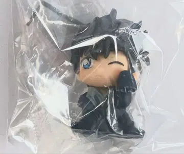 마츠다 진페이 쪼그라뜨리기 부대 명탐정 코난