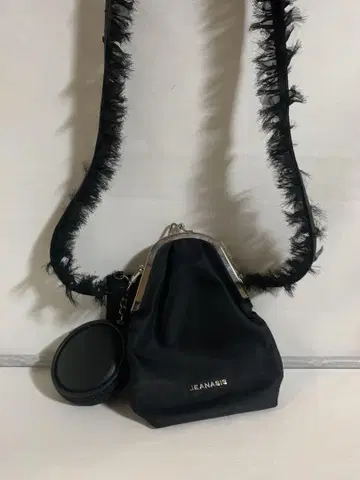 지나시스 3 SET 가마구치 숄더백 스마트폰 숄더백