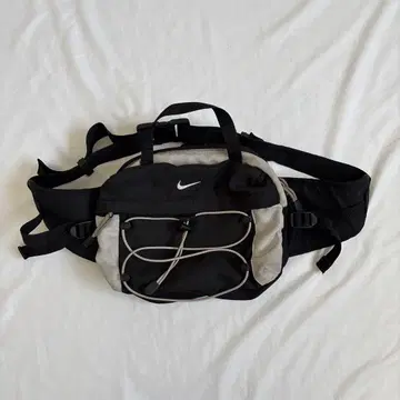 90s NIKE 웨스트 파우치 나이키 숄더백