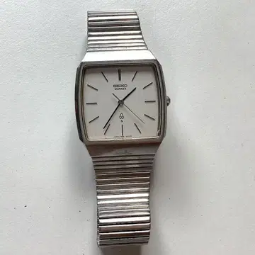 [z561]세이코 손목시계 7830-5080