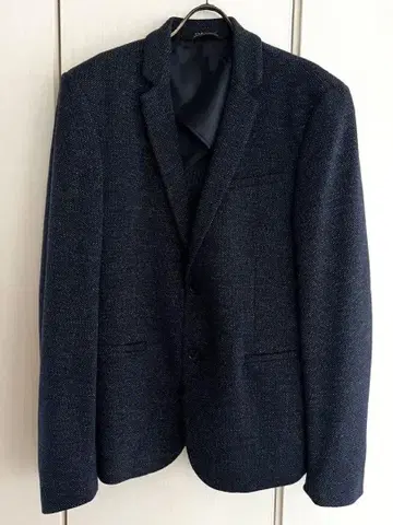 ZARA 테일러드 자켓