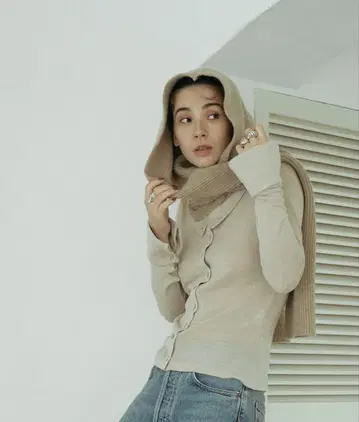 GALLARDAGALANTE 머플러
