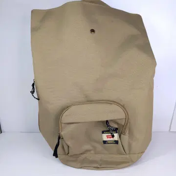 Levi's 베이지 백팩
