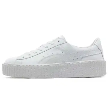 Fenty x Basket Creepers glossy