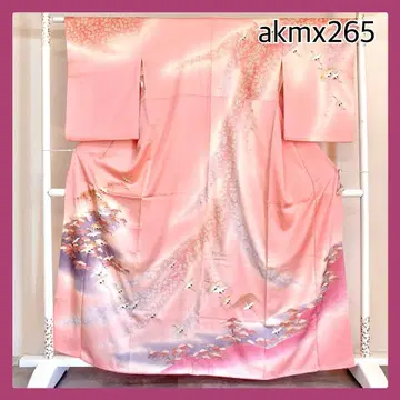 akmx265 가성비 이로무지 순수 실크