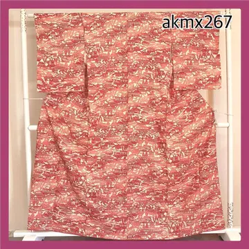 akmx267 가성비 이로무지 순수 실크