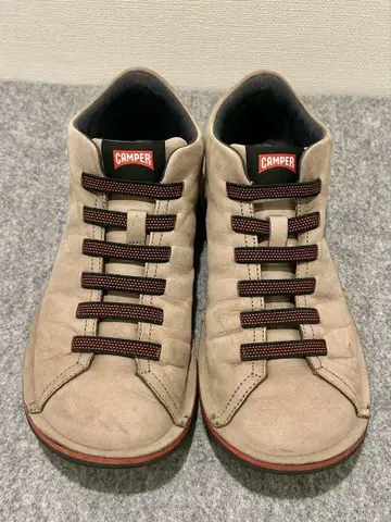 CAMPER 캠퍼 Beetle 스니커즈 25.5cm EU40