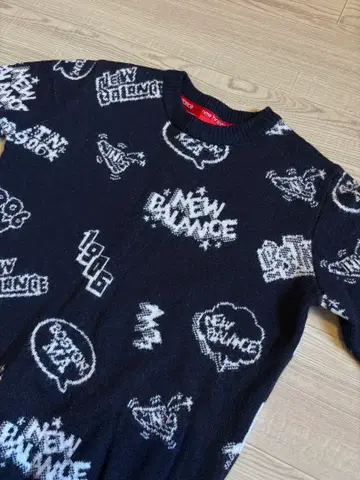 뉴발란스 골프웨어