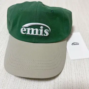 이민캡 (BTS 뷔 착용)