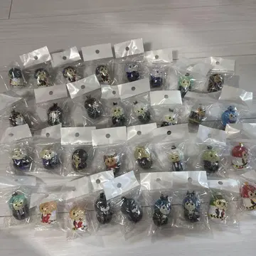 트위스테 쿠너트 33개 묶음 판매