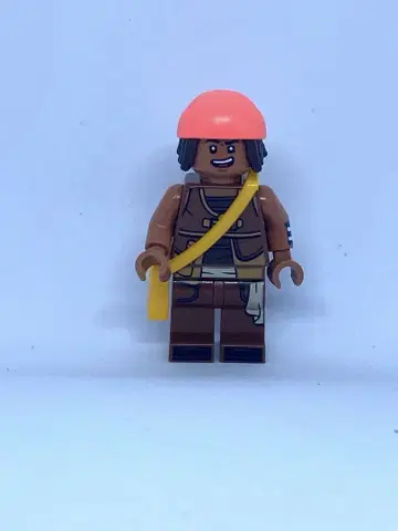 LEGO 레고 미니 피규어 우솝 75640