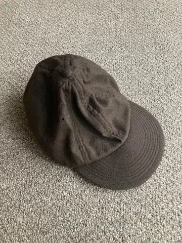 velo spica Flipper Cap Merino 베로스피카 메리노