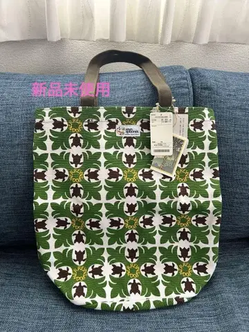 레인스푸나 토트백