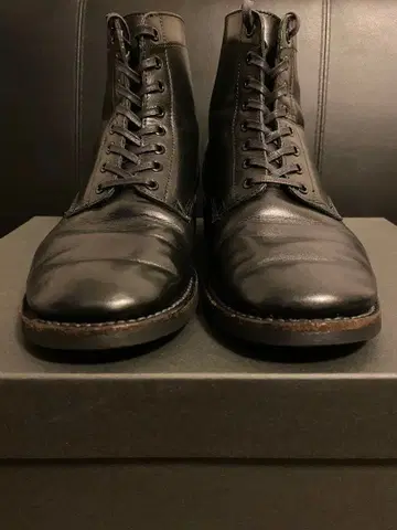 BROTHER BRIDGE ESCAPE VINTAGE CALF 7