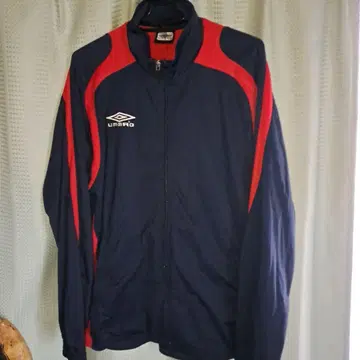 umbro 저지