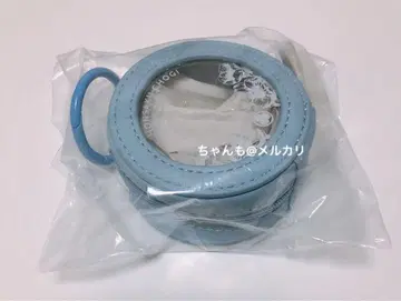 본작 장의 캔뱃지 홀더 야마바기리 장의
