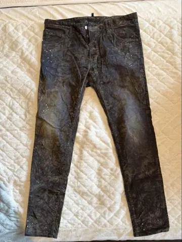 DSQUARED2 Cool Guy Jean 52 디스퀘어드