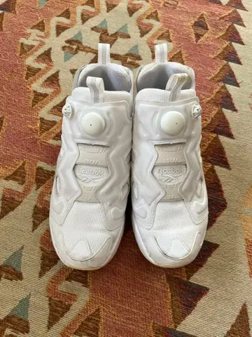 인스타펌프 퓨리 OG GW7054 FWHT/PGRO/PGRT