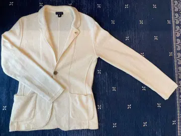 LARDINI 라르디니 니트 자켓