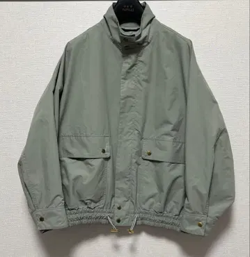 Traditional Weatherwear 블루종 ELGIN