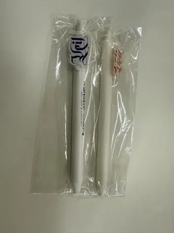 태민 Veil 랜덤 가챠 볼펜 2