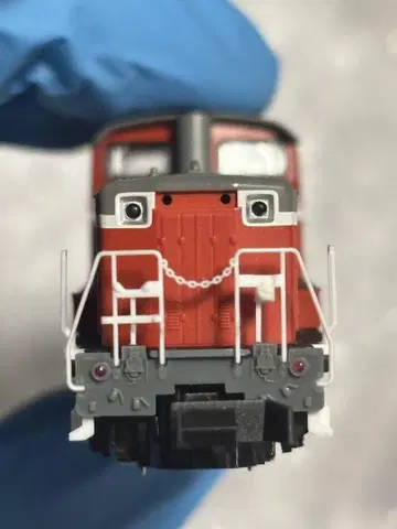 TOMIX 98915 DD51
