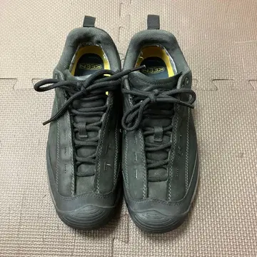 keen 재스퍼2 wp 블랙 킨 재스퍼