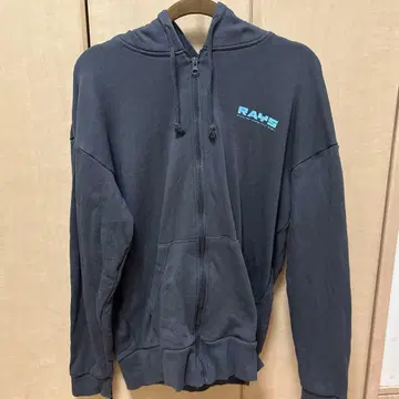 SnowMan RAYS 후드티