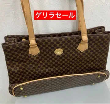 T10202 브라운 토트백 가죽 비즈니스백