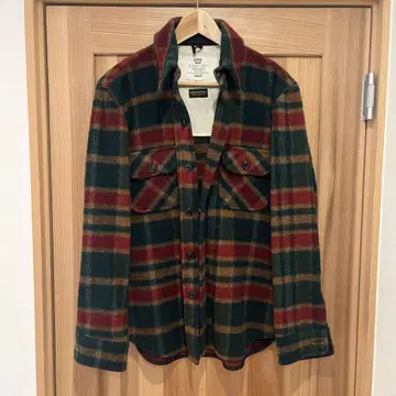 피델리티 FIDELITY CPO 자켓