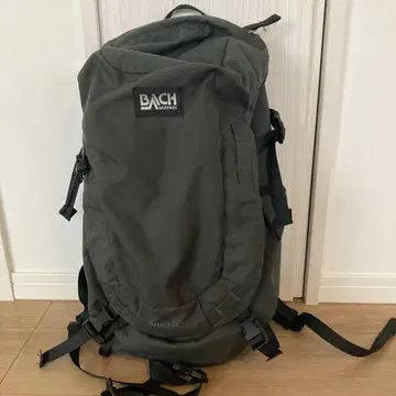 BACH SHIELD22 바흐 쉴드22 카키