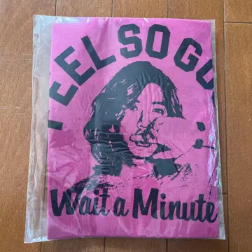 HYSTERIC GLAMOUR 핑크 T셔츠 FREE