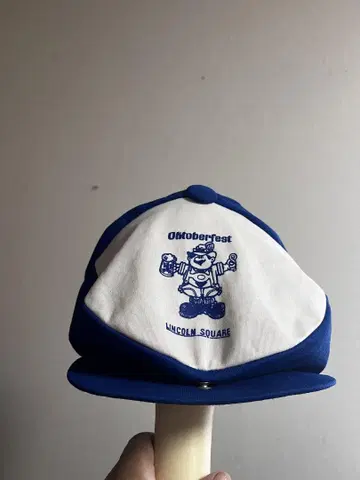 빈티지 80s 헌팅 오버페스트 미국제