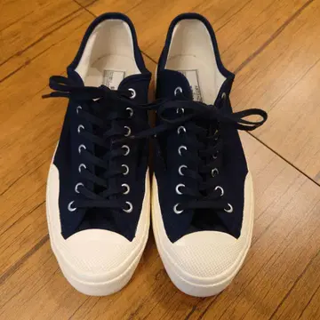 ARTIFACT BY SUPERGA 캔버스 스니커즈 27.5cm