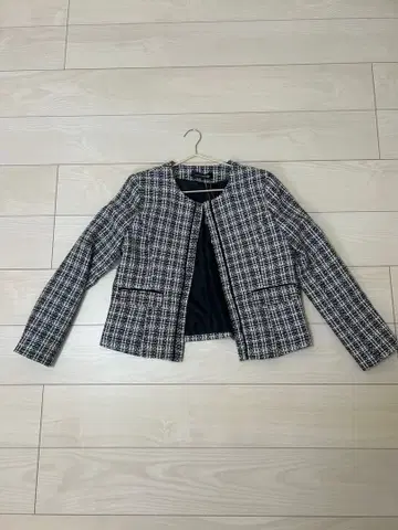 시마무라 자켓 M