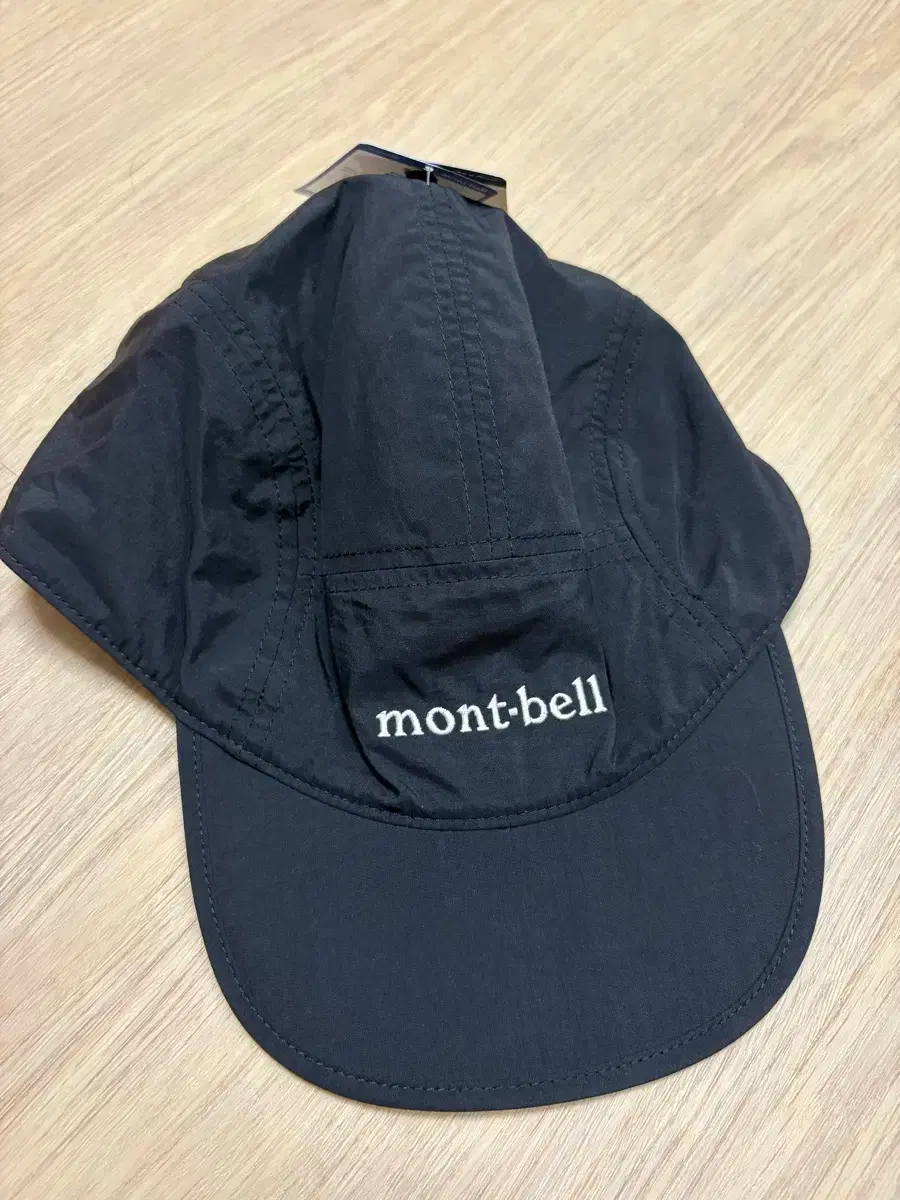 MONTBELL 몽벨 New product direct purchase Montbell Crushable