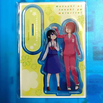 나에게 천사가 내려왔다! 멜론북스 특전 아크릴 스탠드