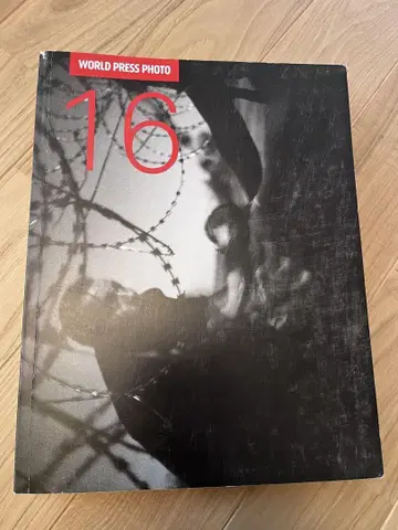 WORLD PRESS PHOTO 16