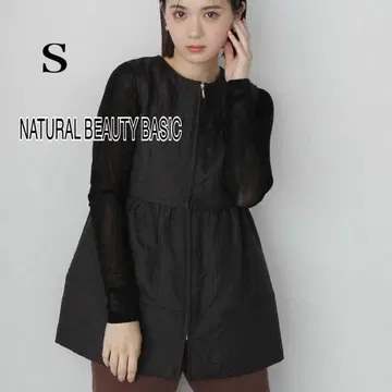 마틀라세 페플럼 형태 베스트 내추럴 뷰티 베이직 S