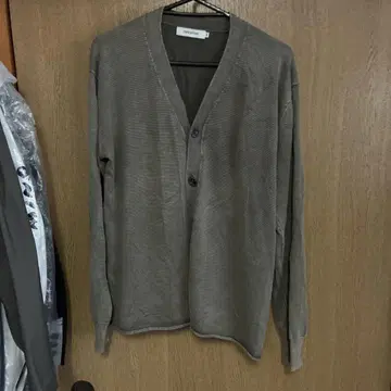 nonnative NN-K3502 가디건 브라운