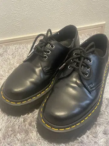 Dr. Martens 1461