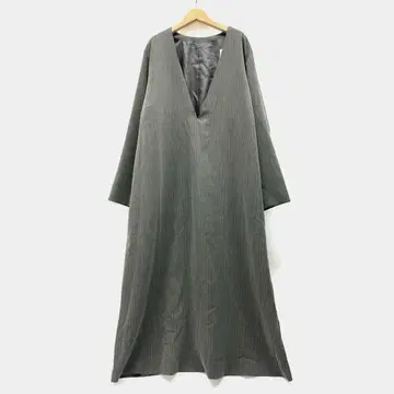 새상품 CHIC STYLE 긴팔 맥시 원피스 2559