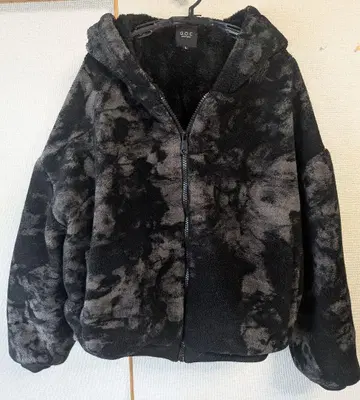 G.O.C. 플리스 자켓 L 사이즈