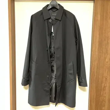 바나나리퍼블릭 스텐카라 코트
