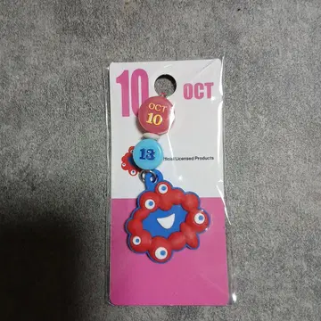 만박 미야쿠미야쿠 벌스데이 스트랩 날짜 기념일 10월 13일 폐막일