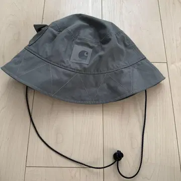 carhartt 칼하트 버킷햇 카키